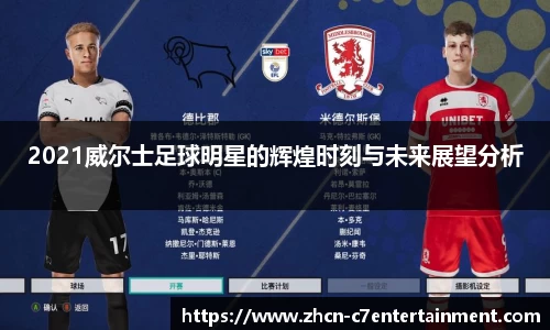 2021威尔士足球明星的辉煌时刻与未来展望分析