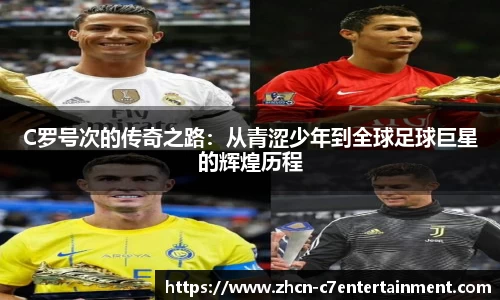 C罗号次的传奇之路：从青涩少年到全球足球巨星的辉煌历程